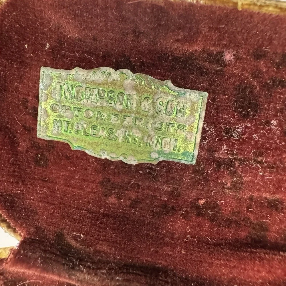 The Unbranded Brand antique edwardian